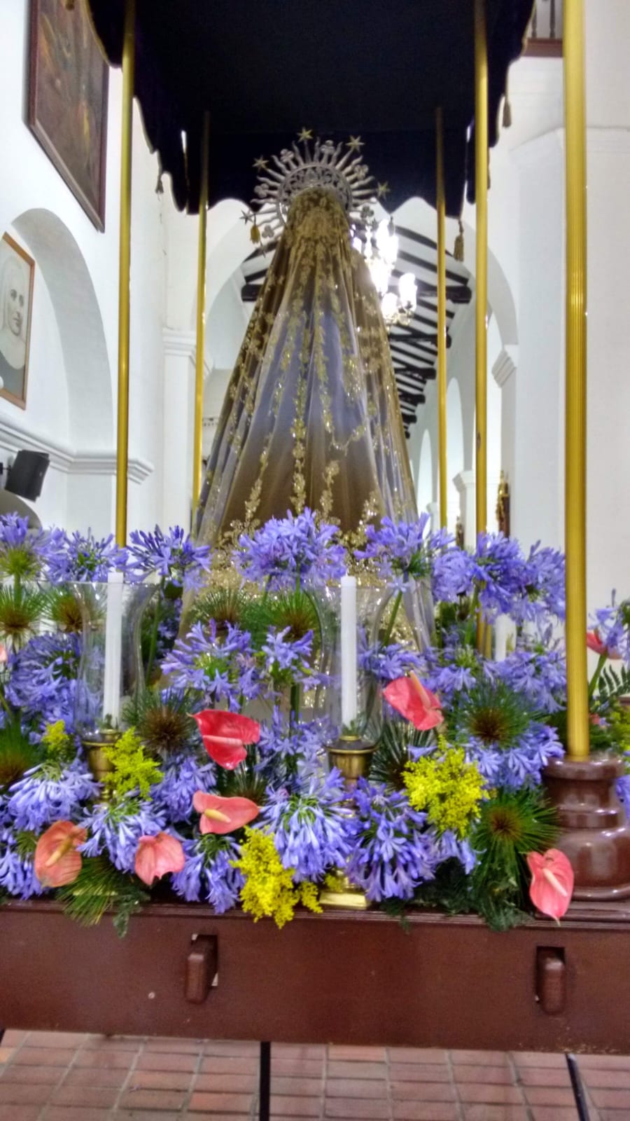 Fotografía institucional — Cofradía del Santo Sepulcro